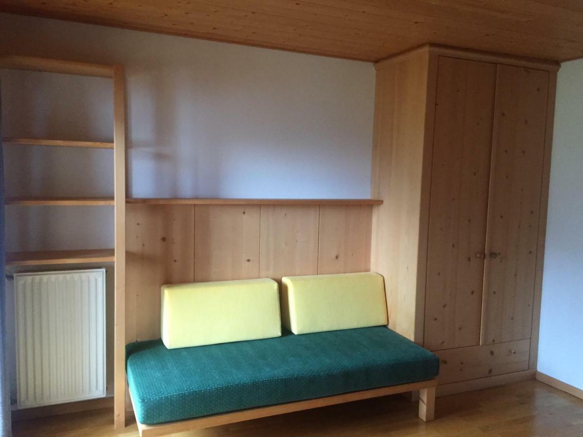 Appartements Wasserfall Fundres Εξωτερικό φωτογραφία
