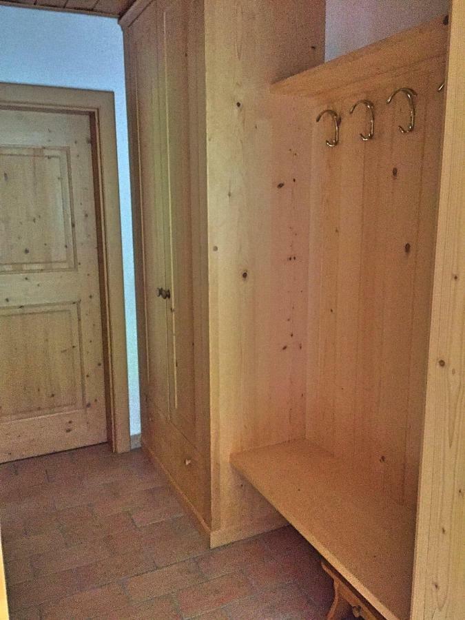 Appartements Wasserfall Fundres Εξωτερικό φωτογραφία