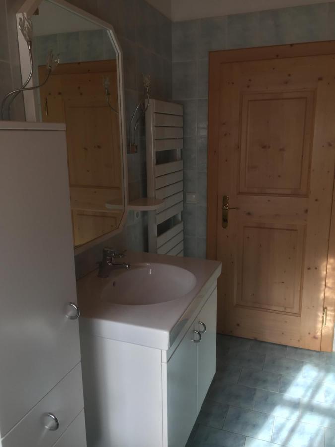 Appartements Wasserfall Fundres Εξωτερικό φωτογραφία