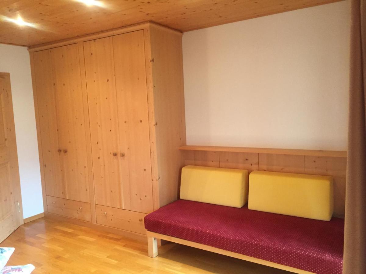 Appartements Wasserfall Fundres Εξωτερικό φωτογραφία