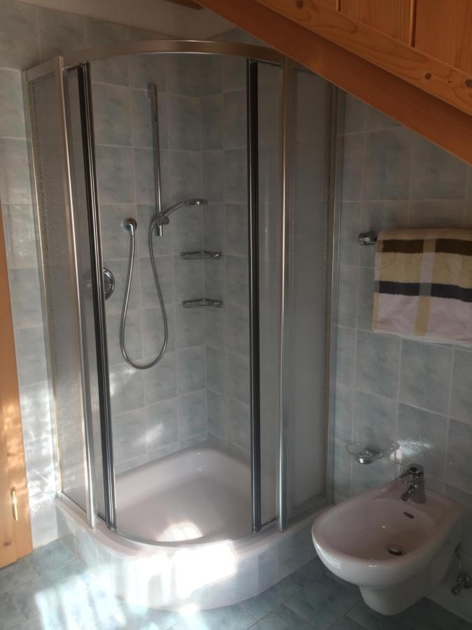 Appartements Wasserfall Fundres Εξωτερικό φωτογραφία